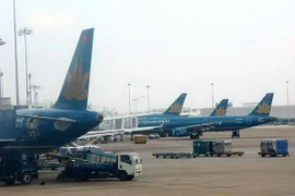 Vietnam Airlines khuyến mại giá vé máy bay chỉ từ 499.000 đồng