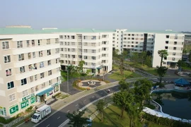 Ảnh minh họa. (Nguồn: TTXVN)