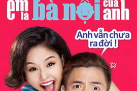 "Em là bà nội của anh" hứa hẹn thành công như phiên bản Hàn