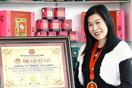 Đối tượng sát hại bà Hà Thúy Linh đã rời Trung Quốc đại lục 