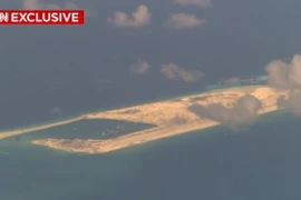 Trung Quốc lần đầu tiên công bố Sách Trắng về chiến lược quân sự 