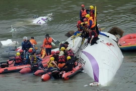 IATA nhận định 2014 vẫn là năm an toàn trong lịch sử hàng không