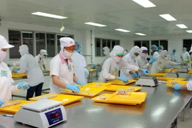 Hơn 40 doanh nghiệp Trung Quốc tìm cơ hội đầu tư với TP HCM