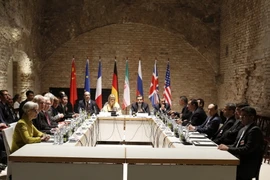 Đàm phán về vấn đề hạt nhân Iran sẽ được nối lại vào tuần tới 