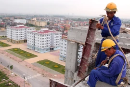 Ảnh minh họa. (Nguồn: TTXVN)