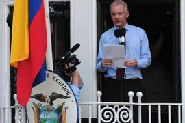 WikiLeaks công bố 500.000 tài liệu ngoại giao của Saudi Arabia 