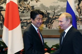 "Hiệp ước hòa bình Nhật-Nga quan trọng cho sự ổn định toàn cầu"