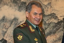 Bộ trưởng Quốc phòng Nga Sergei Shoigu thăm chính thức Cuba