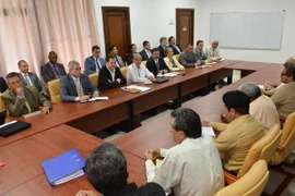 Người dân Colombia lạc quan về hòa đàm giữa chính phủ và FARC