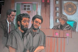 Tây Ban Nha đề nghị LHQ lập tòa án chuyên xử tội phạm khủng bố