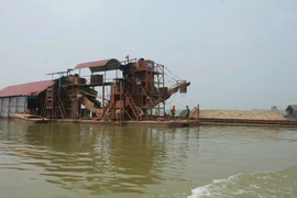 Ảnh minh họa. (Nguồn: TTXVN)