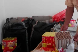 Ảnh minh họa. (Nguồn: TTXVN)