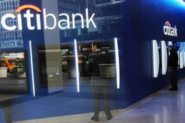 Argentina dọa tước giấy phép hoạt động của Ngân hàng Citibank 