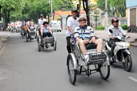 Lượng khách quốc tế đến Việt Nam sụt giảm mạnh trong 4 tháng