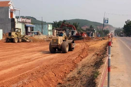 Ảnh minh họa. (Nguồn: TTXVN)