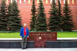 Vẻ đẹp của văn hóa và âm nhạc Xứ sở Bạch dương mãi trường tồn