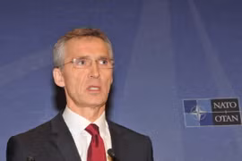 Nga và NATO vẫn chưa thu hẹp được bất đồng về vấn đề Ukraine