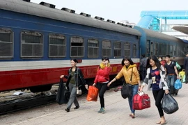  Công ty Đường sắt Việt Nam thoái vốn tại 7 Công ty cổ phần 