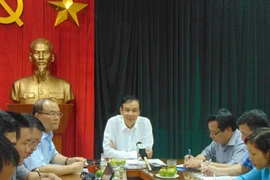 Hà Nội: Dừng việc điều động 5 cán bộ có quan hệ họ hàng ở Mỹ Đức