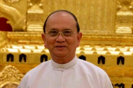 Tổng thống Myanmar: Quân đội sẽ duy trì vai trò trong chính trường