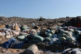 Ảnh minh họa. (Nguồn: TTXVN)