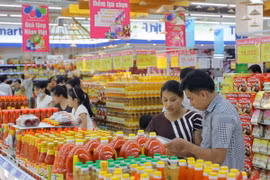 Thị trường bán lẻ nội địa trước nguy cơ mất thương hiệu Việt