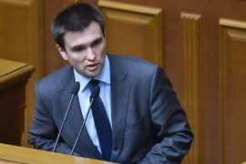 Ukraine chưa muốn rút khỏi Cộng đồng các quốc gia độc lập 