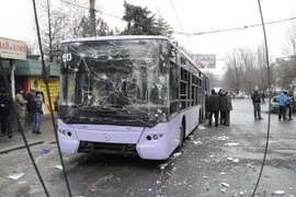 Putin: Chỉ có thể giải quyết xung đột Ukraine bằng con đường hòa bình