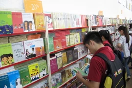 Nỗ lực lành mạnh hóa hoạt động xuất bản-in và phát hành sách