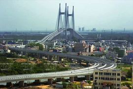 TP HCM: Từ "Hòn ngọc Viễn Đông" đến siêu đô thị hiện đại