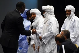 Kêu gọi các nhóm đối địch ở Mali ký thỏa thuận hòa bình vào 15/5