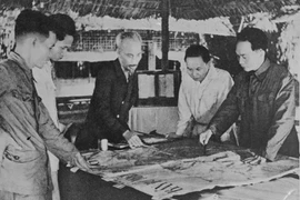 Đạo đức Hồ Chí Minh - nền tảng sự phát triển của xã hội Việt Nam