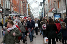 Ireland lần đầu chào bán trái phiếu ngắn hạn với lãi suất âm