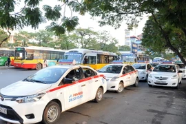 Ảnh minh họa. (Nguồn: TTXVN)