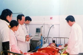 Cần siết chặt chất lượng đào tạo nguồn nhân lực ngành y tế