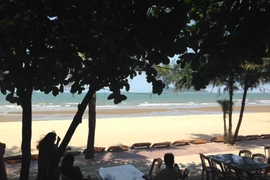 Ảnh minh họa. (Nguồn: Vietnam+) 