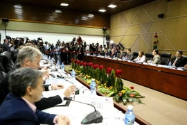 Cuba và Mỹ hài lòng về ngày đàm phán đầu tiên bất chấp bất đồng 