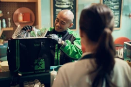 Bộ Y tế sẽ 'bắt tay' với Grab để nâng cao nhận thức an toàn thực phẩm 