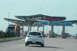 Ảnh minh họa. (Ảnh: Việt Hùng/Vietnam+)