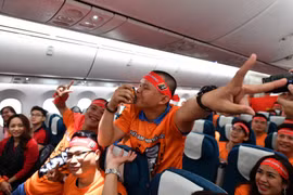 Đội tuyển Việt Nam sẽ có nhiều cơ hội vào vòng 1/8 nếu thắng Yemen ở lượt trận cuối vòng bảng Asian Cup 2019.