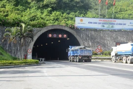 Ảnh minh họa. (Ảnh: Việt Hùng/Vietnam+)