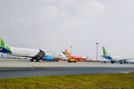 Giám đốc Vietjet: Chưa bao giờ nghĩ có ‘chiến đấu’ với Bamboo Airways