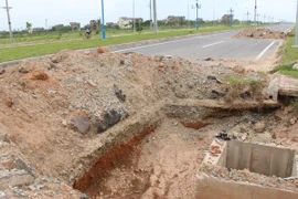 Ảnh minh họa. (Hùng Võ/Vietnam+)