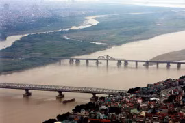 Ảnh minh họa. (Nguồn: TTXVN)