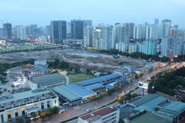 Ảnh chỉ có tính chất minh họa. (Hùng Võ/Vietnam+)