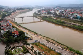 Ảnh minh họa. (Nguồn: TTXVN) 