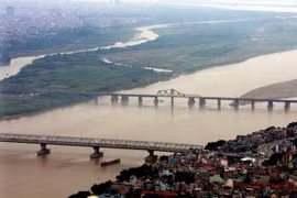 Ảnh minh họa. (Nguồn: TTXVN)