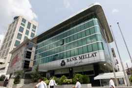 Ngân hàng Iran đòi Chính phủ Anh bồi thường 4 tỷ USD