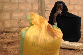 EU viện trợ 142 triệu euro cho khu vực Sahel trong 2014 