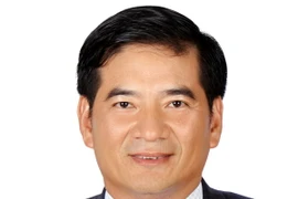 Ông Đặng Ngọc Quỳnh. (Nguồn: na.gov.vn)